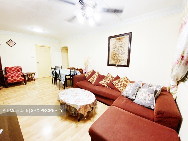 Jurong West Street 73 thumbnail photo
